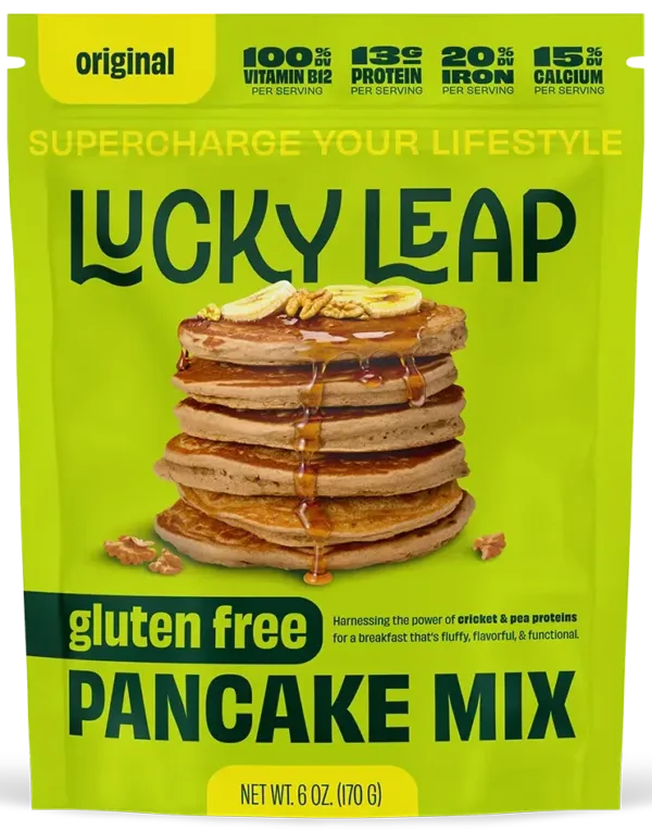 LuckyLeap Subscription