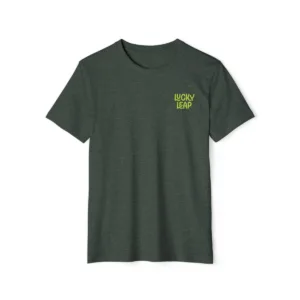 Unisex Recycled Organic T-Shirt
