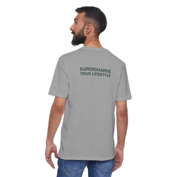 Unisex District® Re-Tee® - Image 4