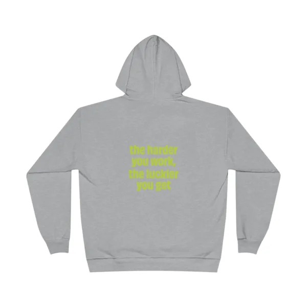 Unisex EcoSmart® Pullover Hoodie Sweatshirt - Image 2