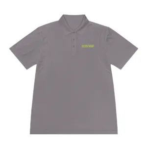Men's Sport Polo Shirt