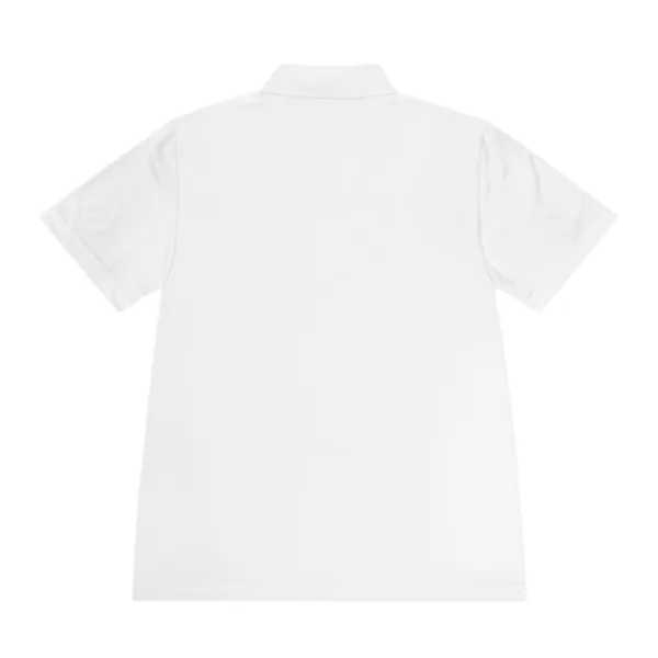 Men's Sport Polo Shirt - Image 5